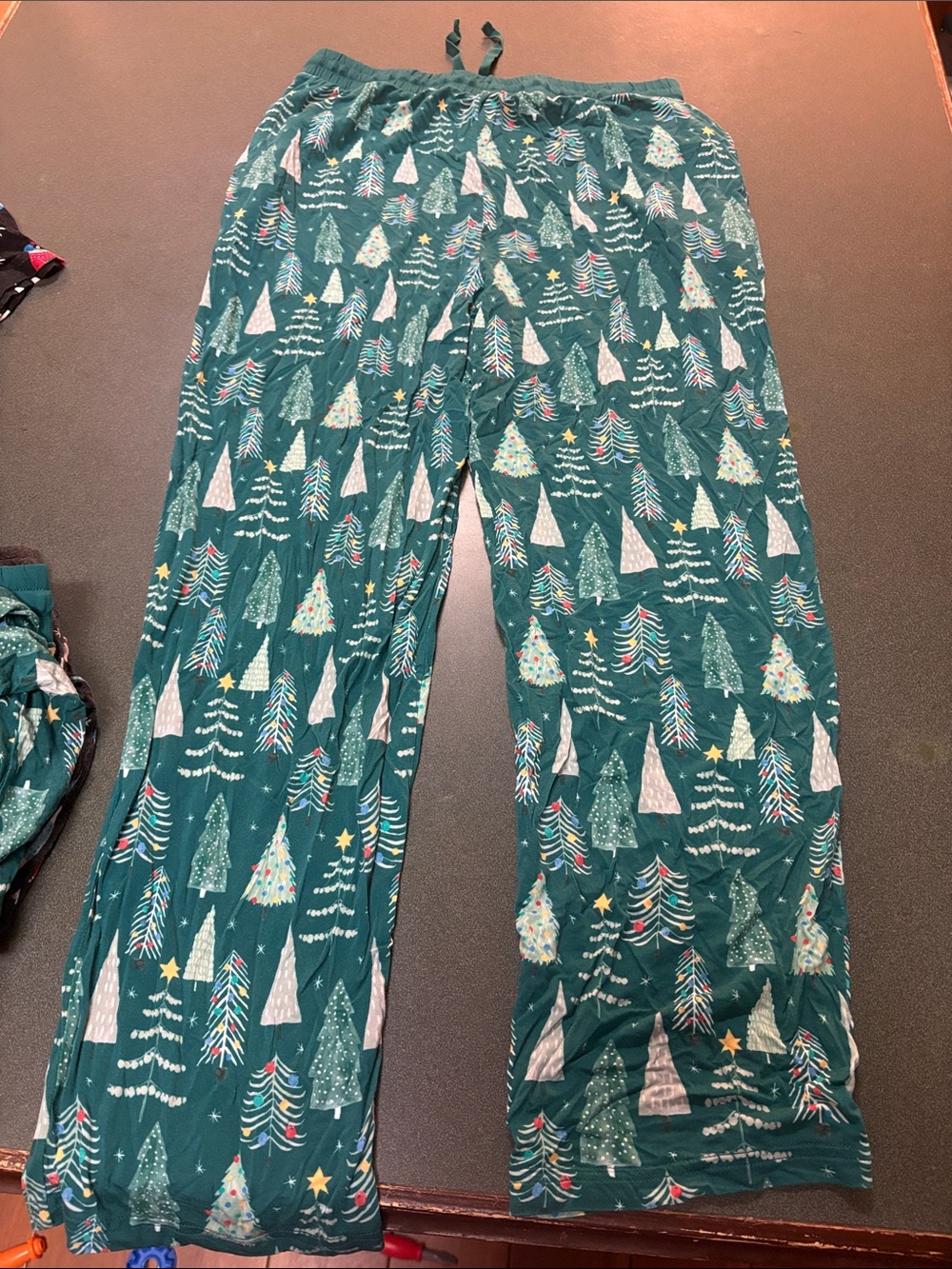 Men’s holiday little sleepies pants